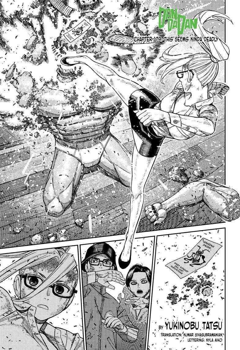 Chapter 179 (Image 1)