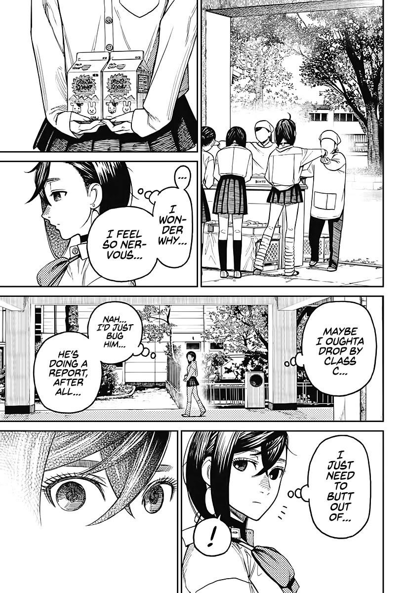 Chapter 18 Have Some Somen (Image 17)