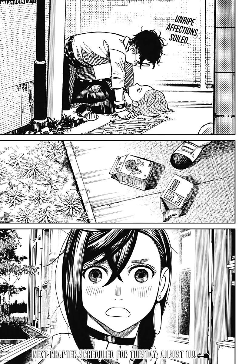 Chapter 18 Have Some Somen (Image 19)