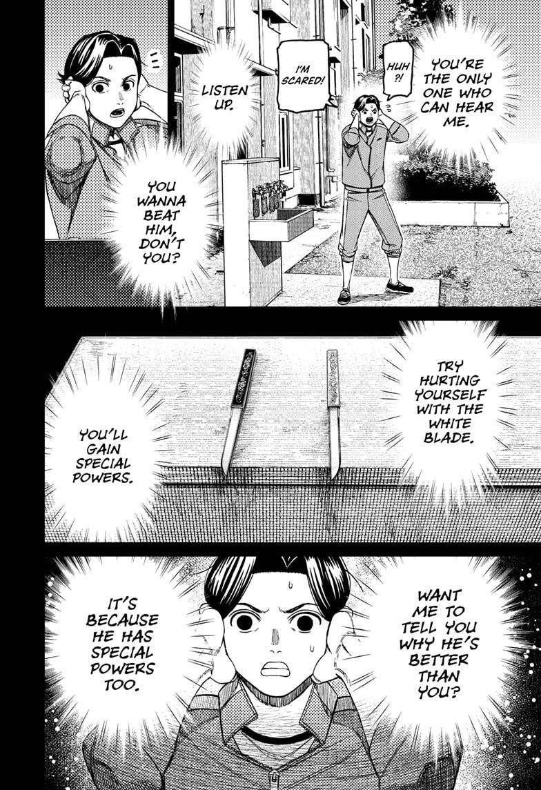 Chapter 180 (Image 16)