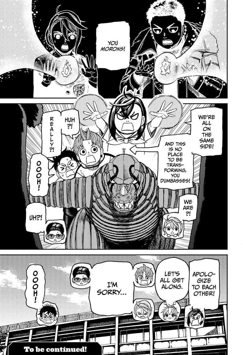 Chapter 181 (Image 19)