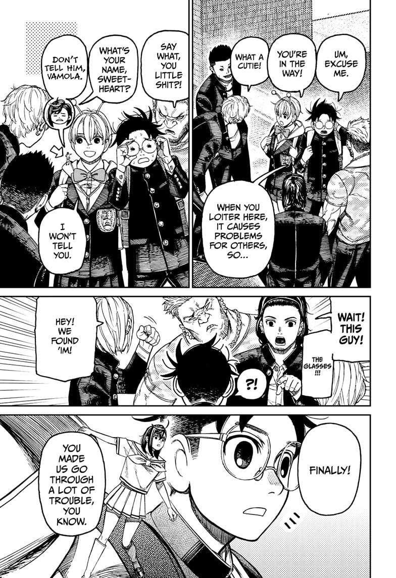 Chapter 181 (Image 5)