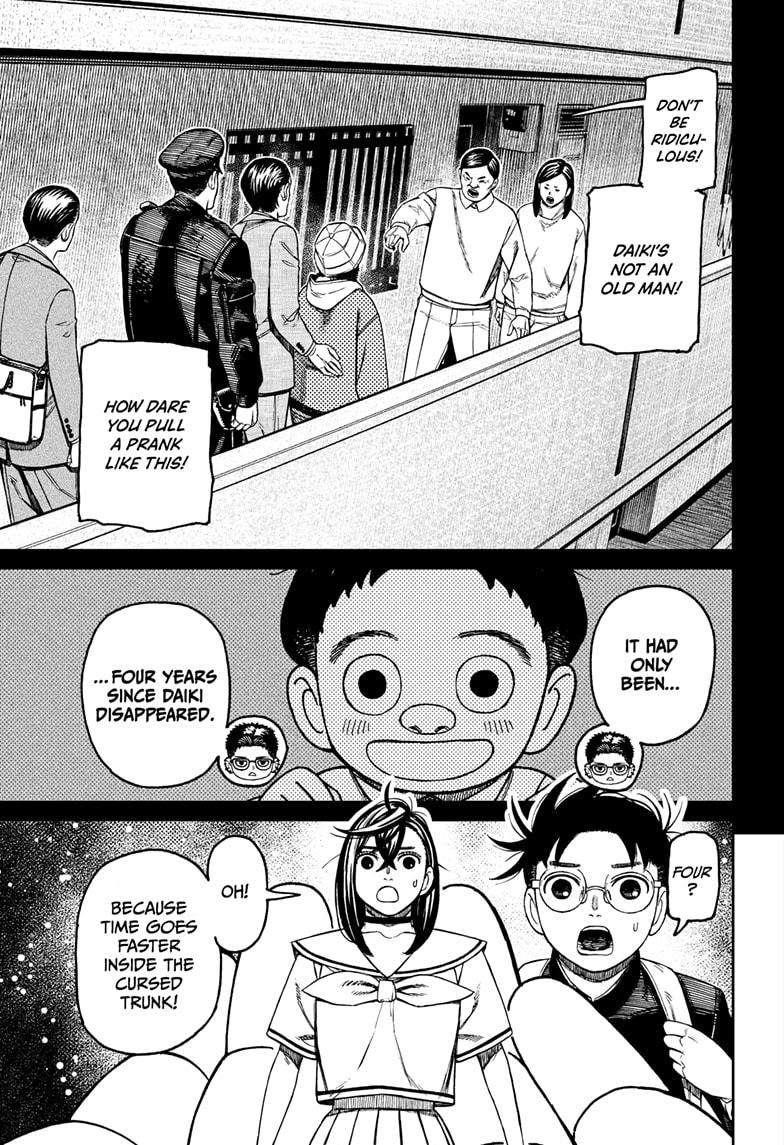 Chapter 181 (Image 11)