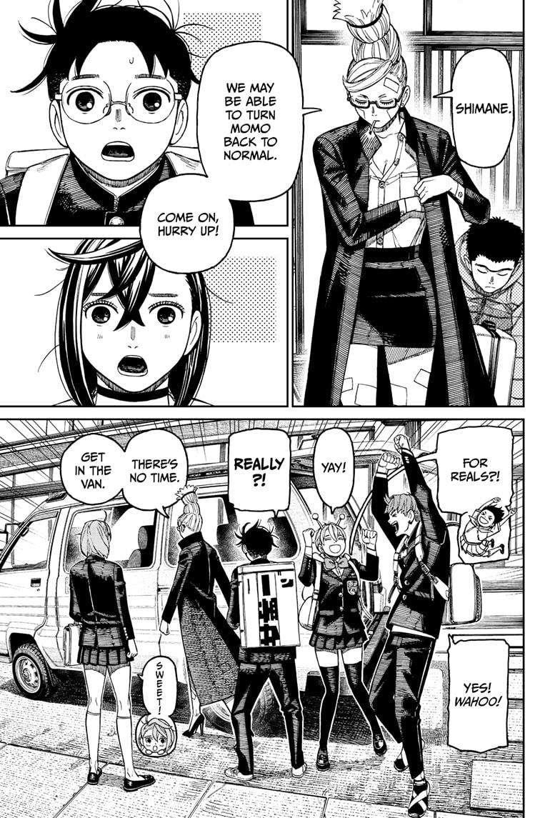 Chapter 182 (Image 11)