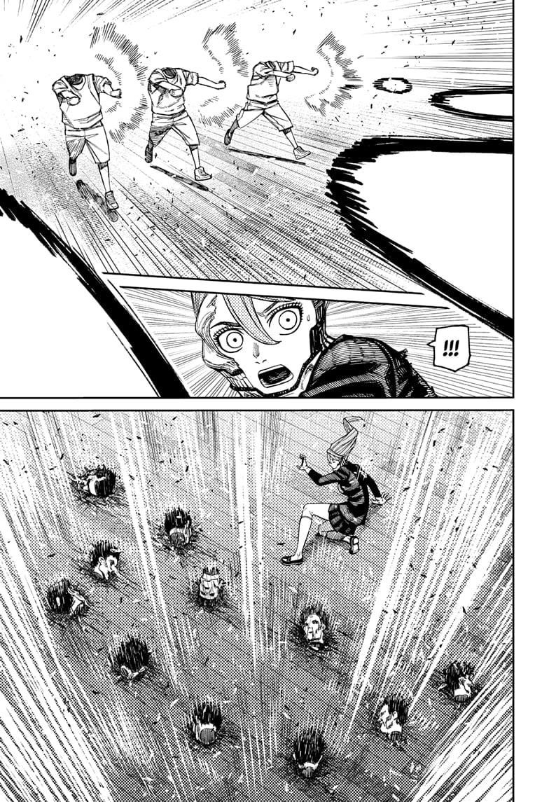 Chapter 184 (Image 19)