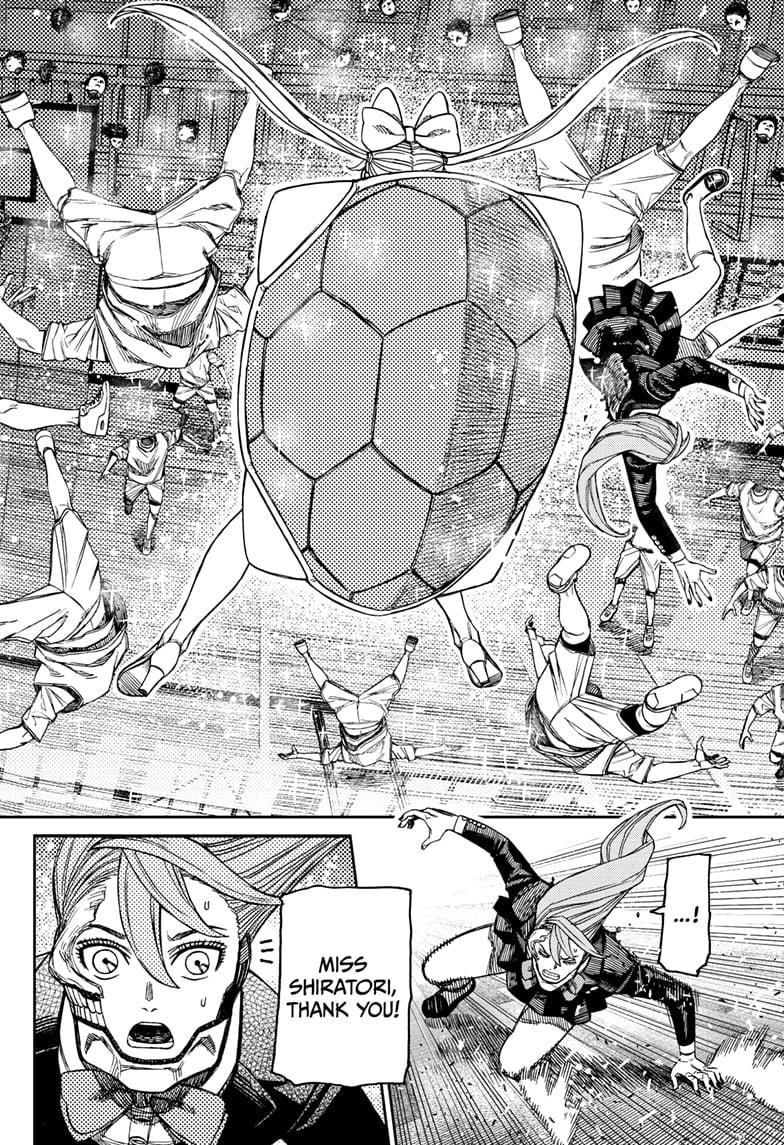 Chapter 184 (Image 16)