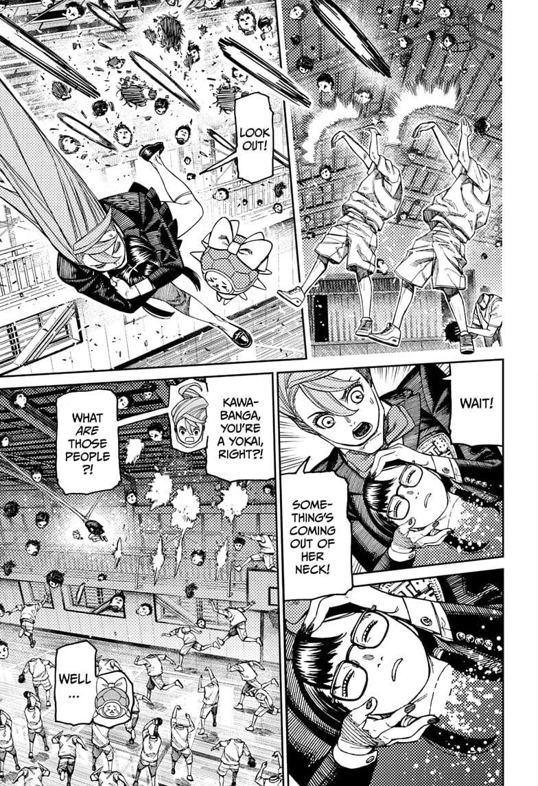 Chapter 184 (Image 3)