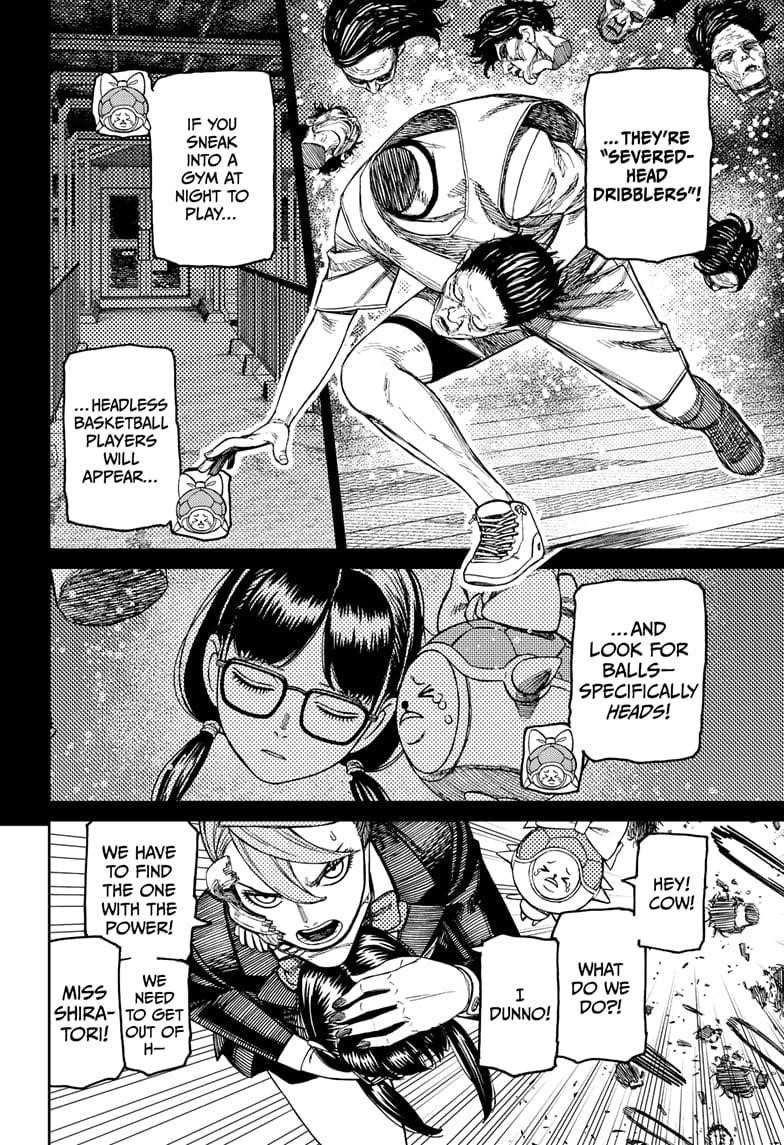 Chapter 184 (Image 4)