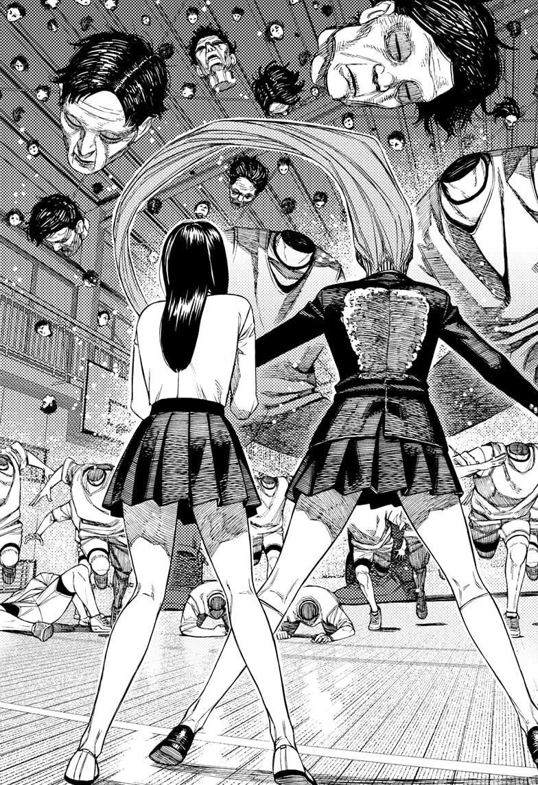 Chapter 185 (Image 17)