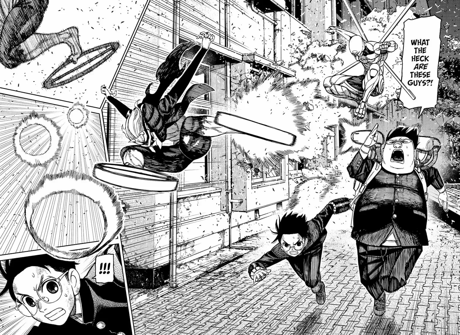 Chapter 188 (Image 2)