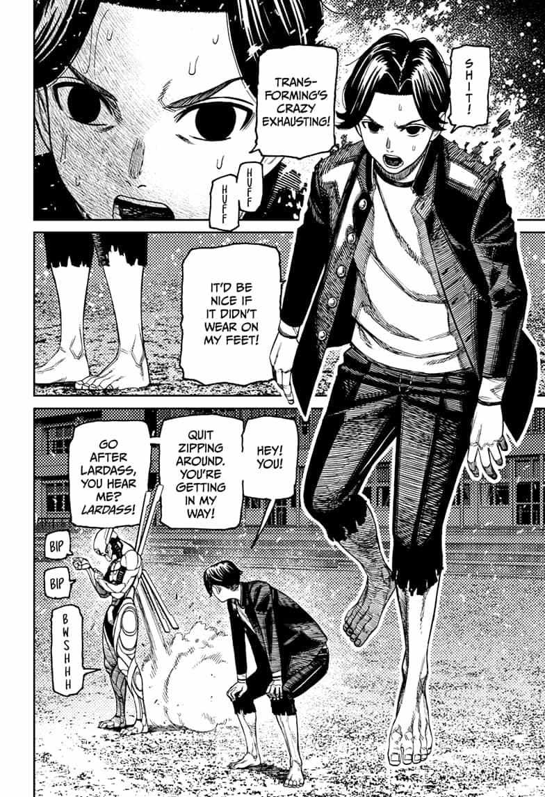 Chapter 188 (Image 5)