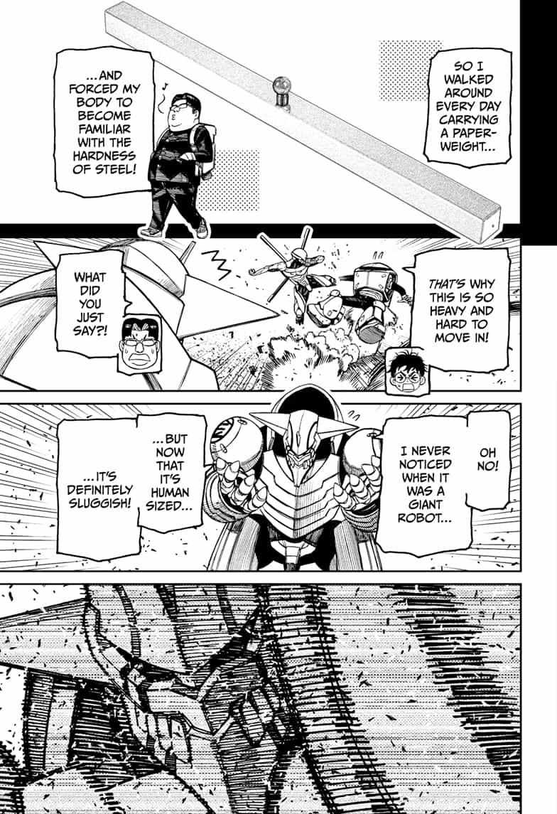 Chapter 188 (Image 12)