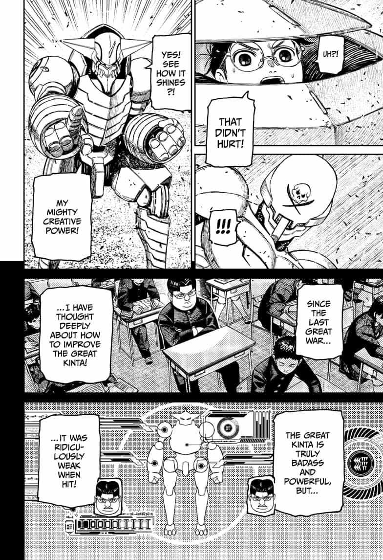 Chapter 188 (Image 11)