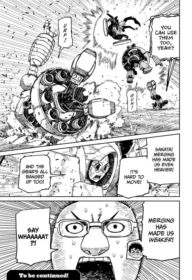 Chapter 189 (Image 19)