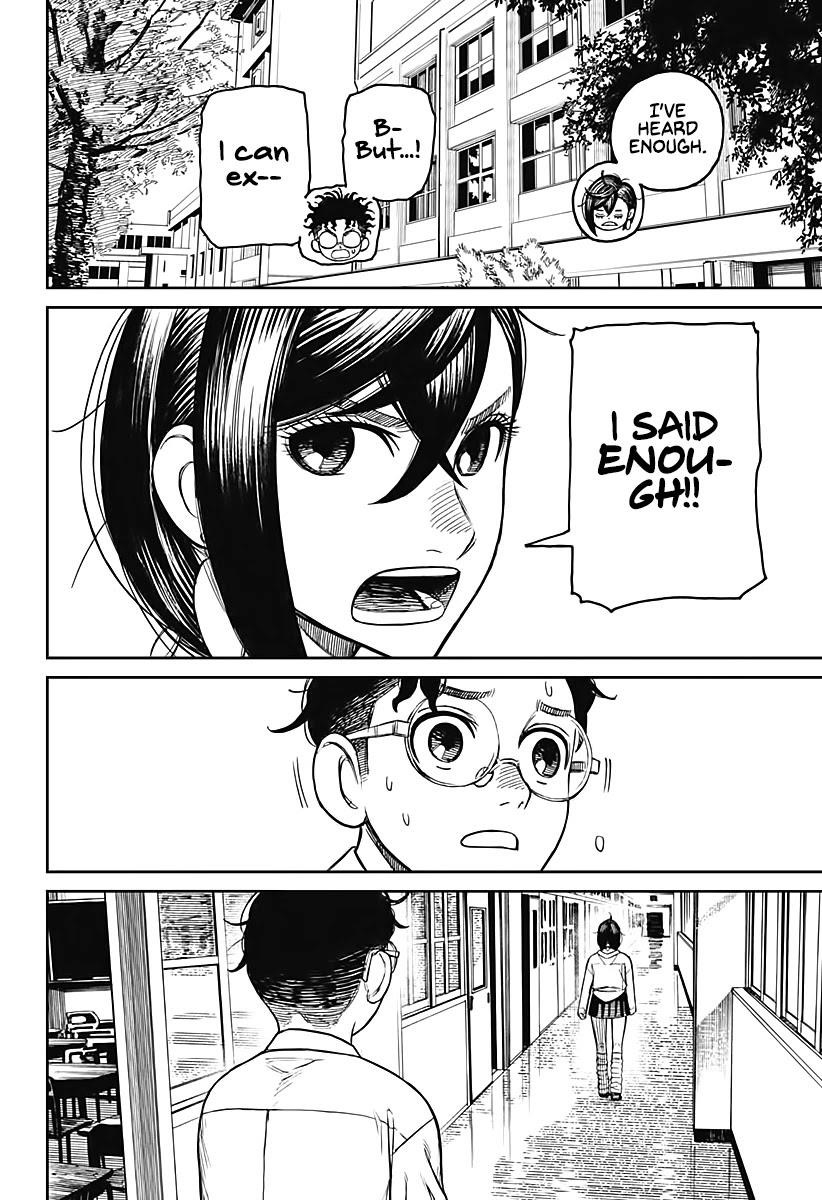 Chapter 19 Feeling Kidna Antsy (Image 10)