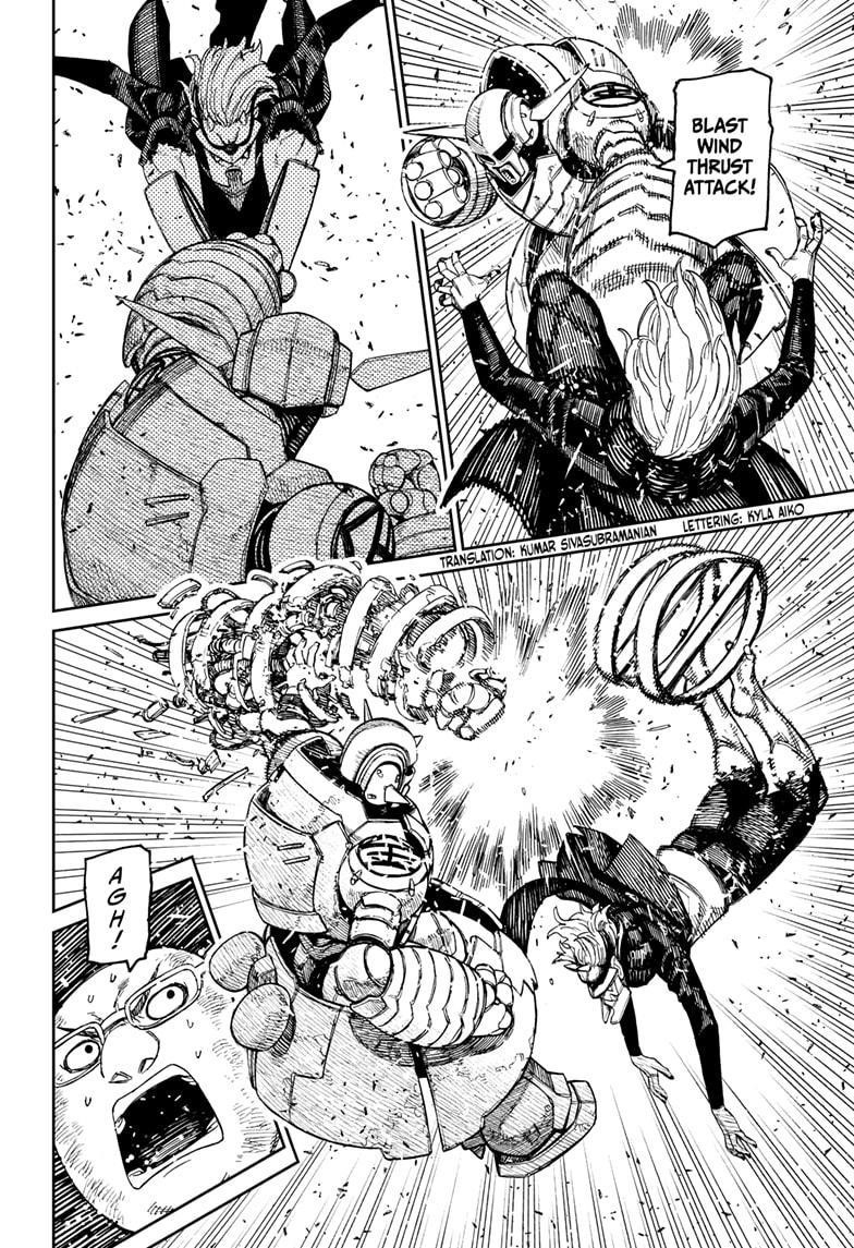 Chapter 190 (Image 2)