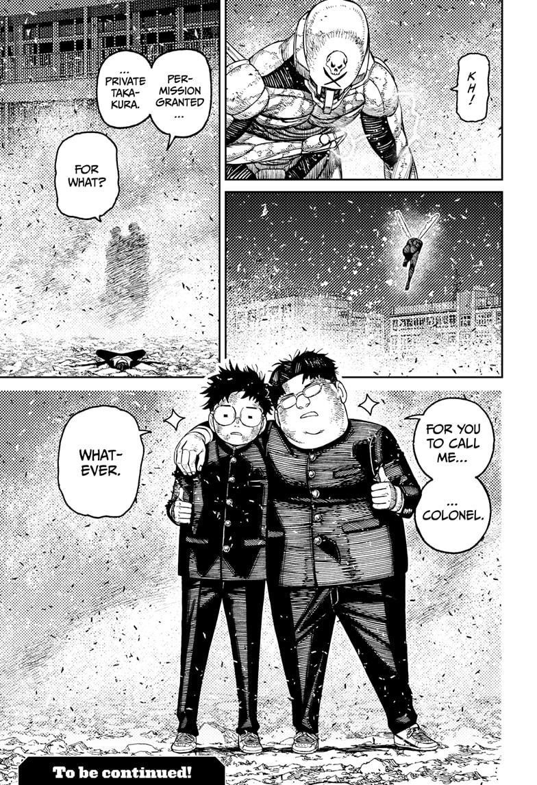 Chapter 190 (Image 19)