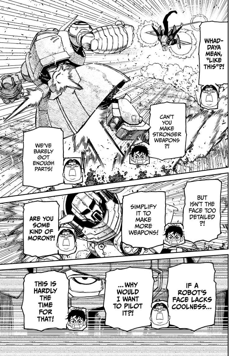 Chapter 190 (Image 5)