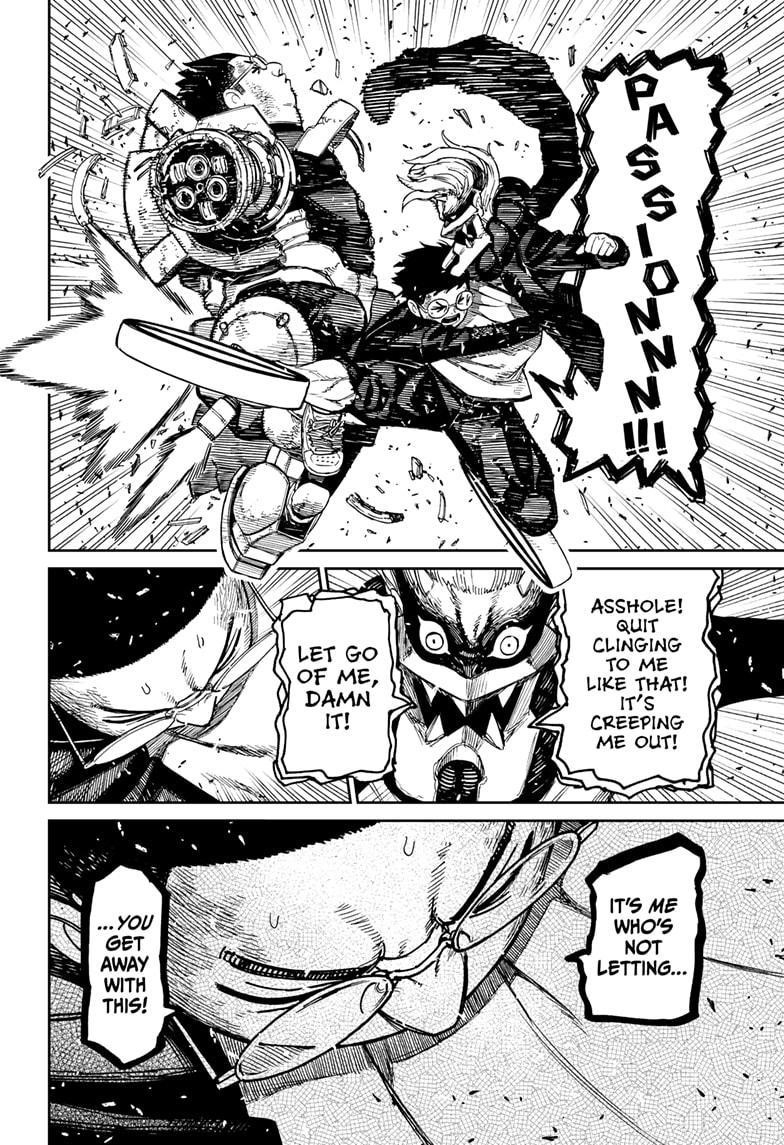 Chapter 190 (Image 12)
