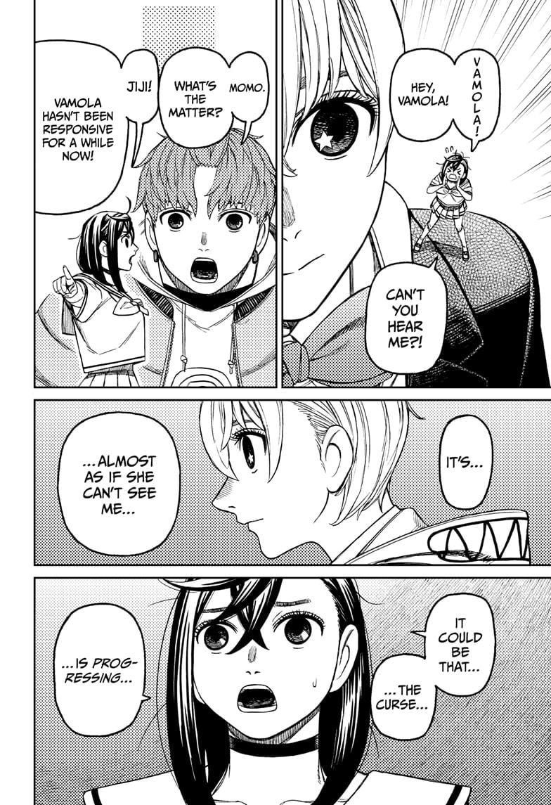Chapter 191 (Image 18)