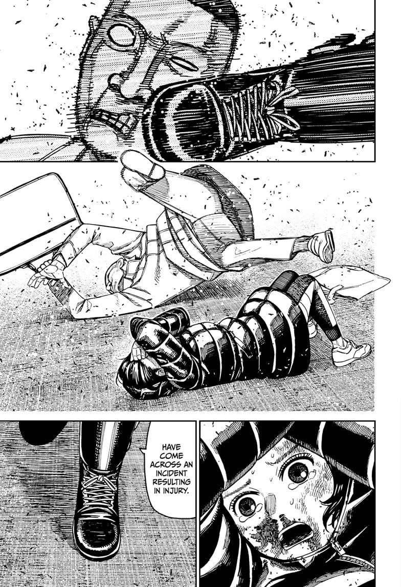Chapter 191 (Image 11)