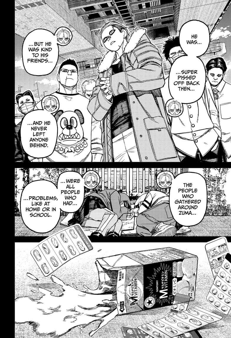 Chapter 192 (Image 8)