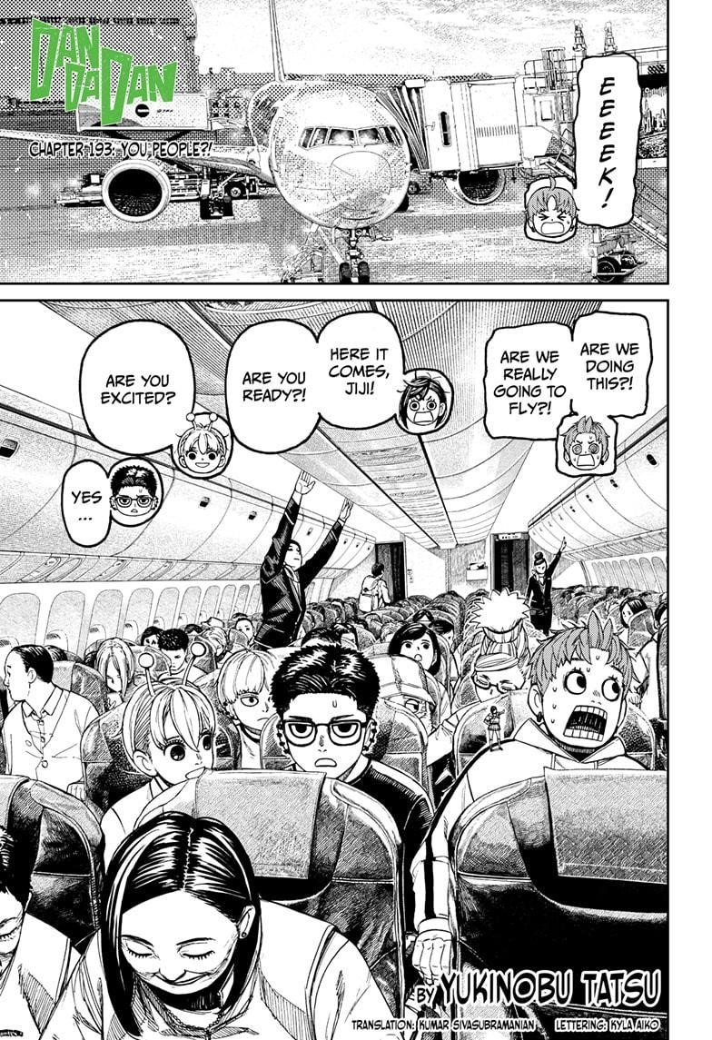 Chapter 193 (Image 1)