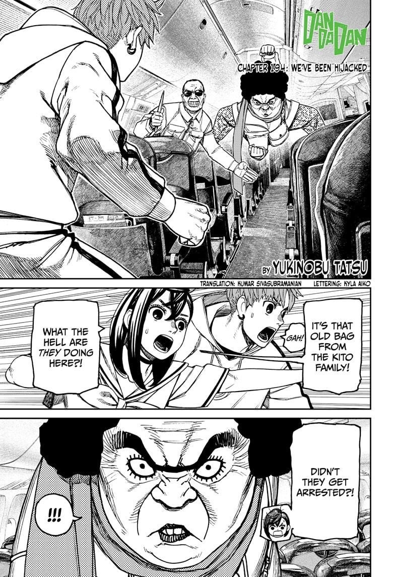 Chapter 194 (Image 1)
