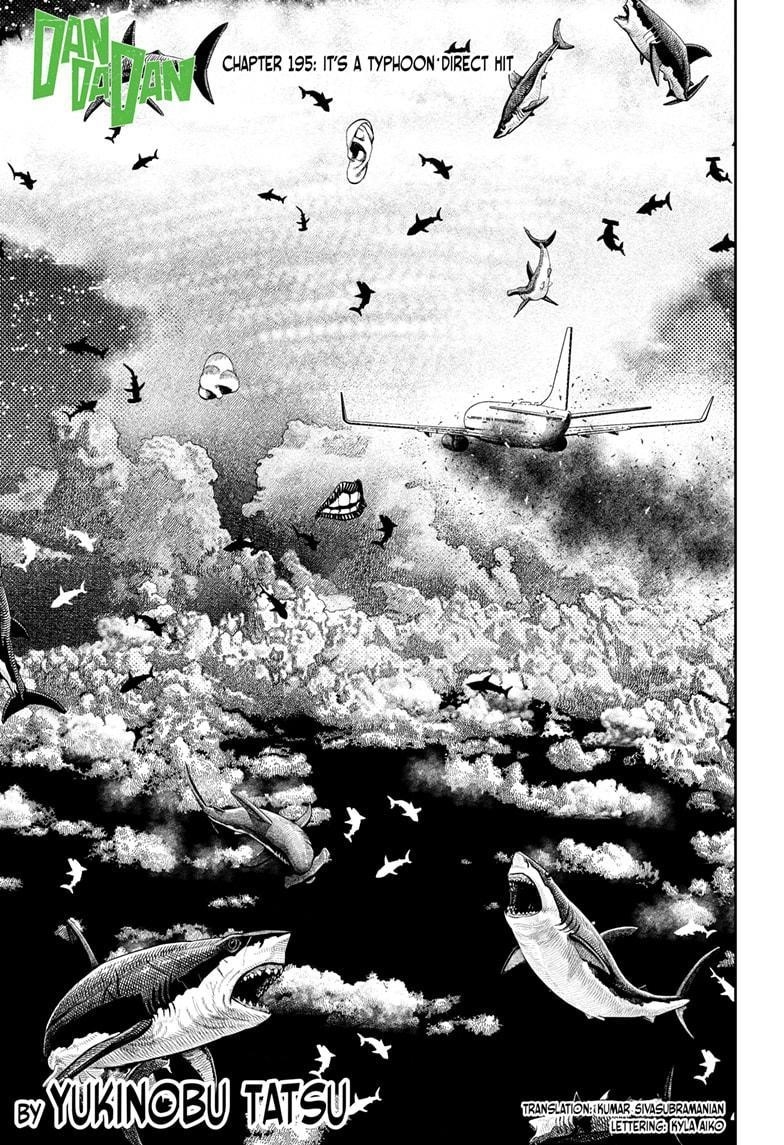 Chapter 195 (Image 1)