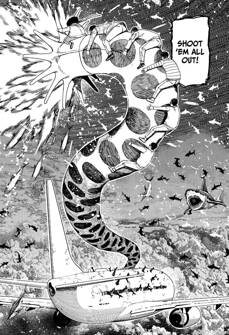 Chapter 196 (Image 18)