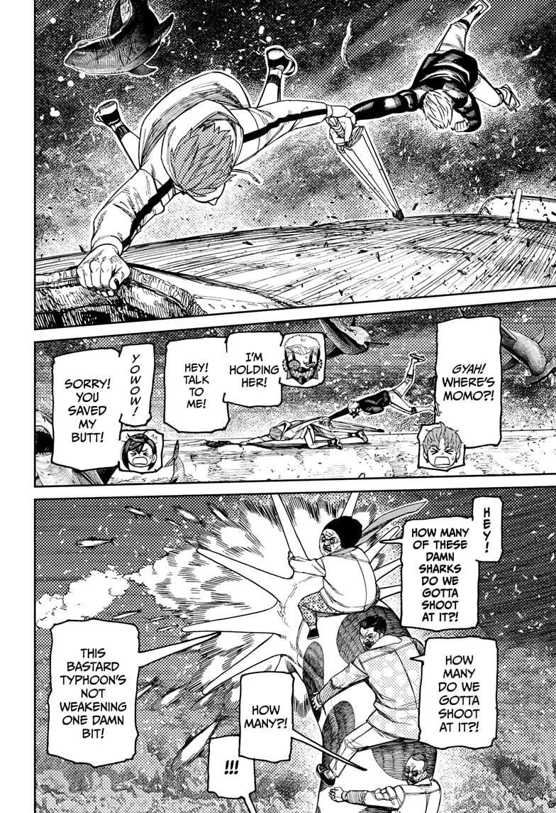 Chapter 197 (Image 8)
