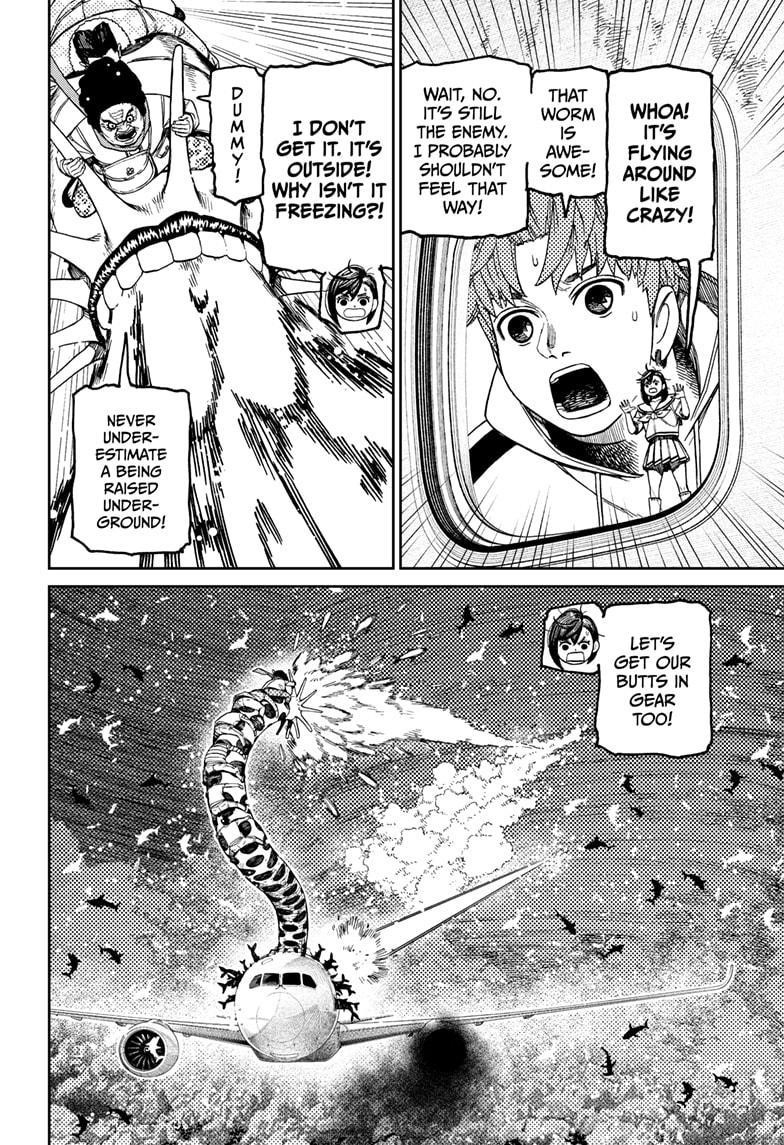 Chapter 197 (Image 2)