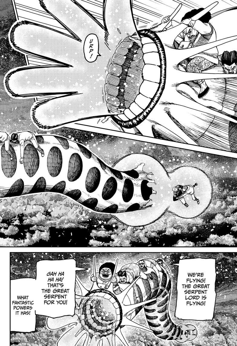 Chapter 197 (Image 16)