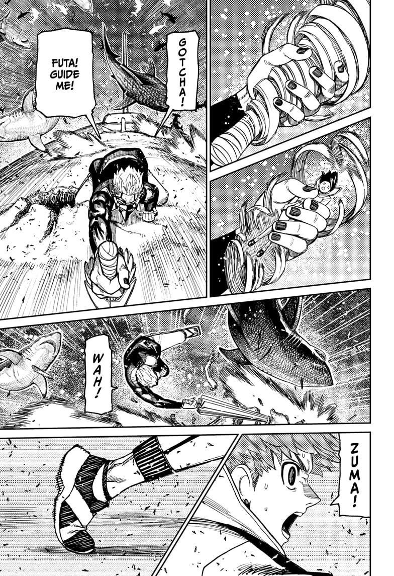 Chapter 197 (Image 7)