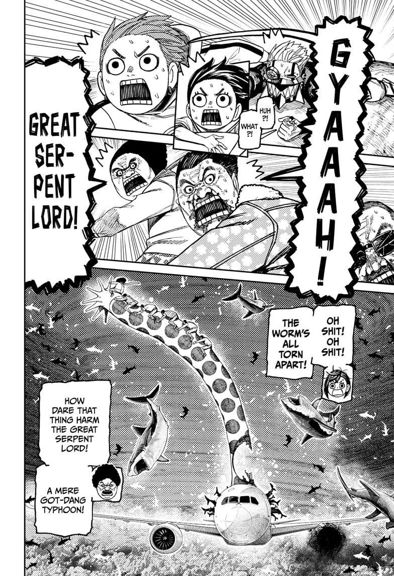 Chapter 197 (Image 12)