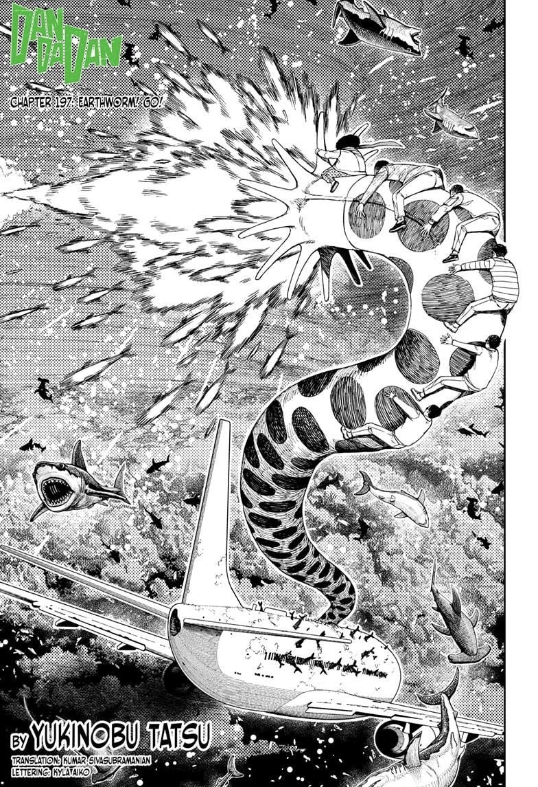 Chapter 197 (Image 1)