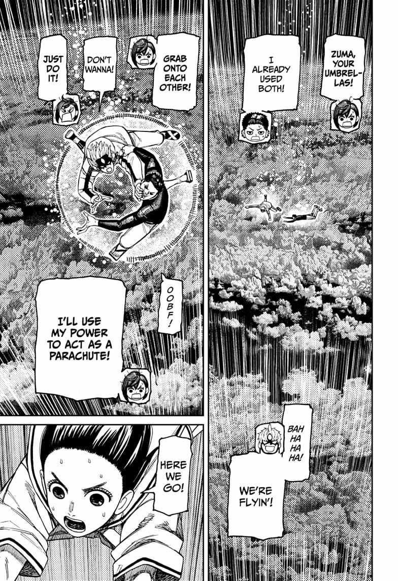 Chapter 199 (Image 19)