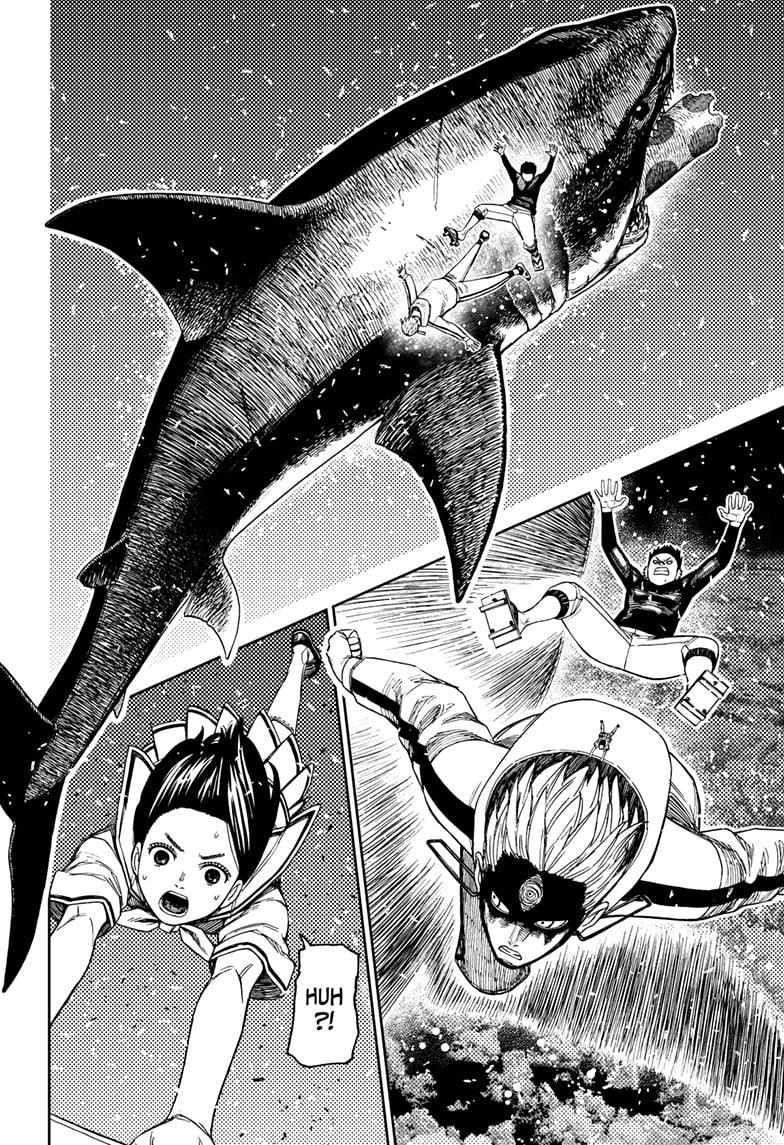 Chapter 199 (Image 16)