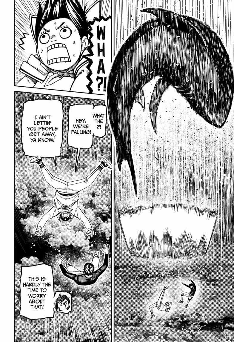 Chapter 199 (Image 18)
