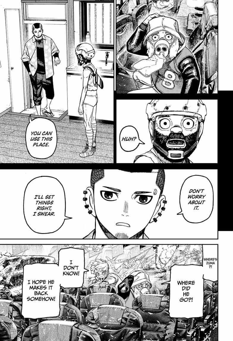 Chapter 199 (Image 3)