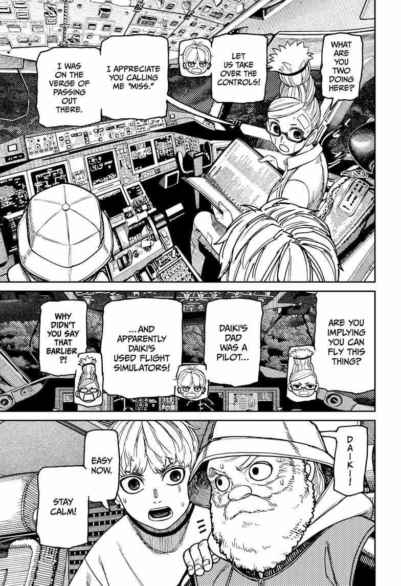Chapter 199 (Image 11)