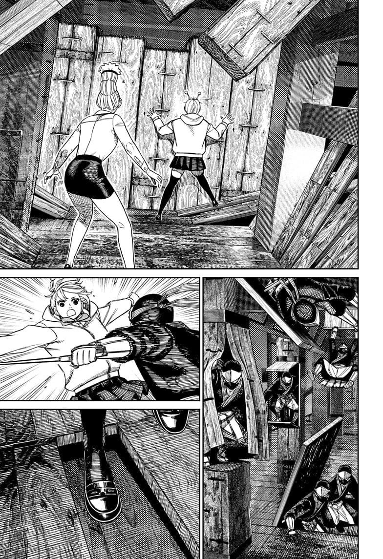Chapter 202 (Image 17)