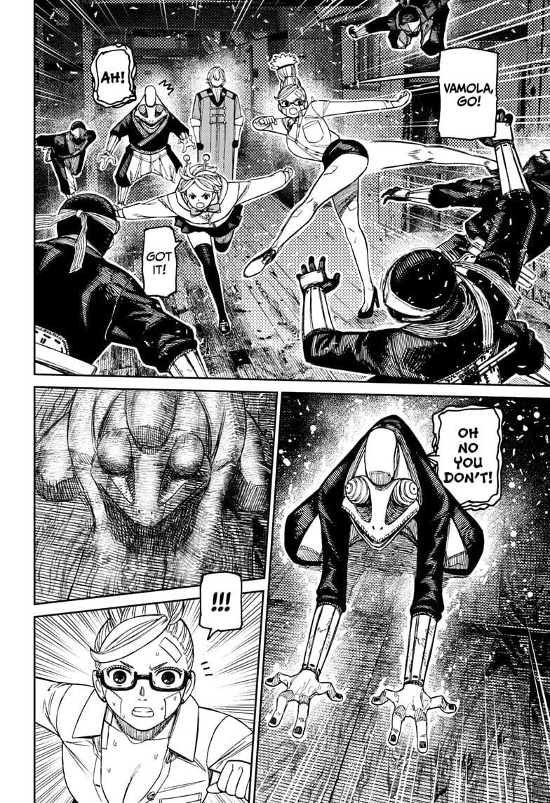 Chapter 202 (Image 16)