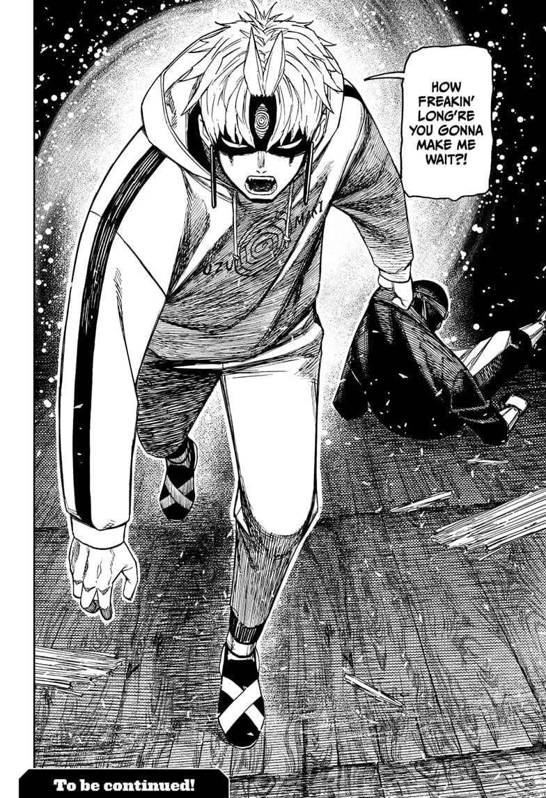 Chapter 203 (Image 22)