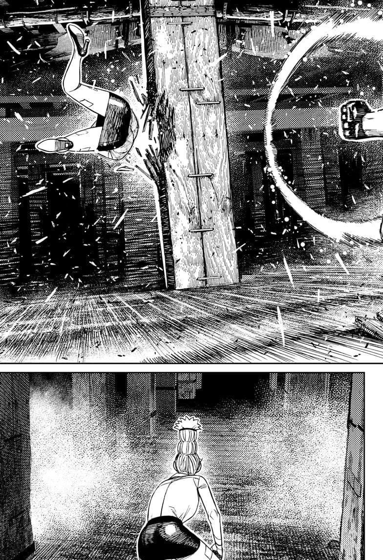 Chapter 203 (Image 3)