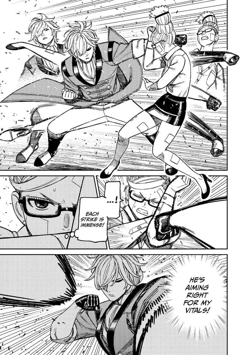 Chapter 203 (Image 5)