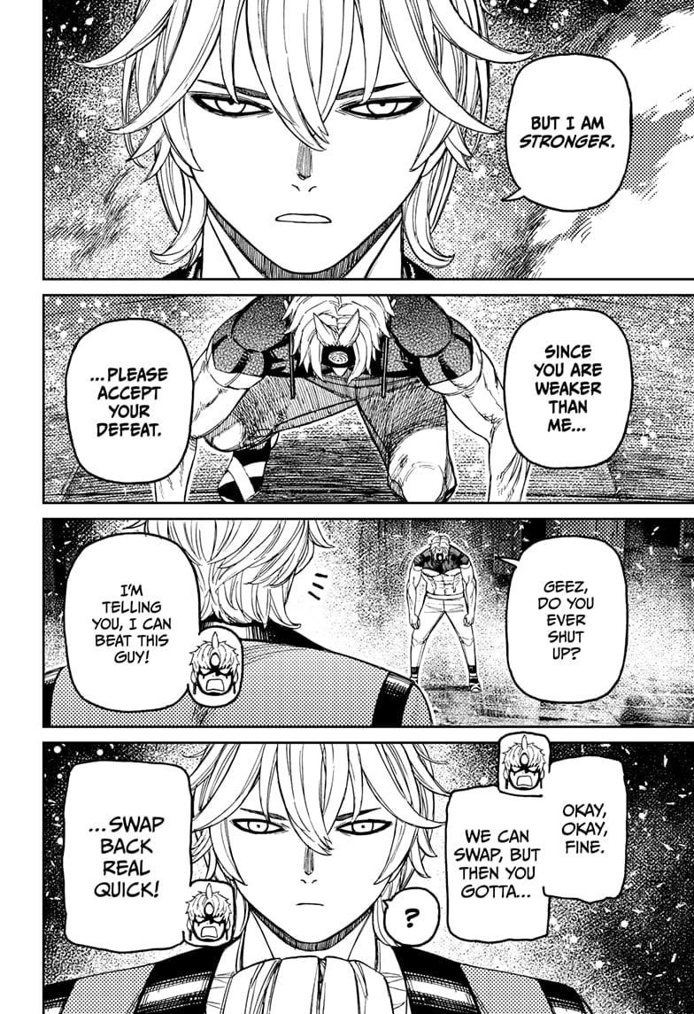 Chapter 204 (Image 16)