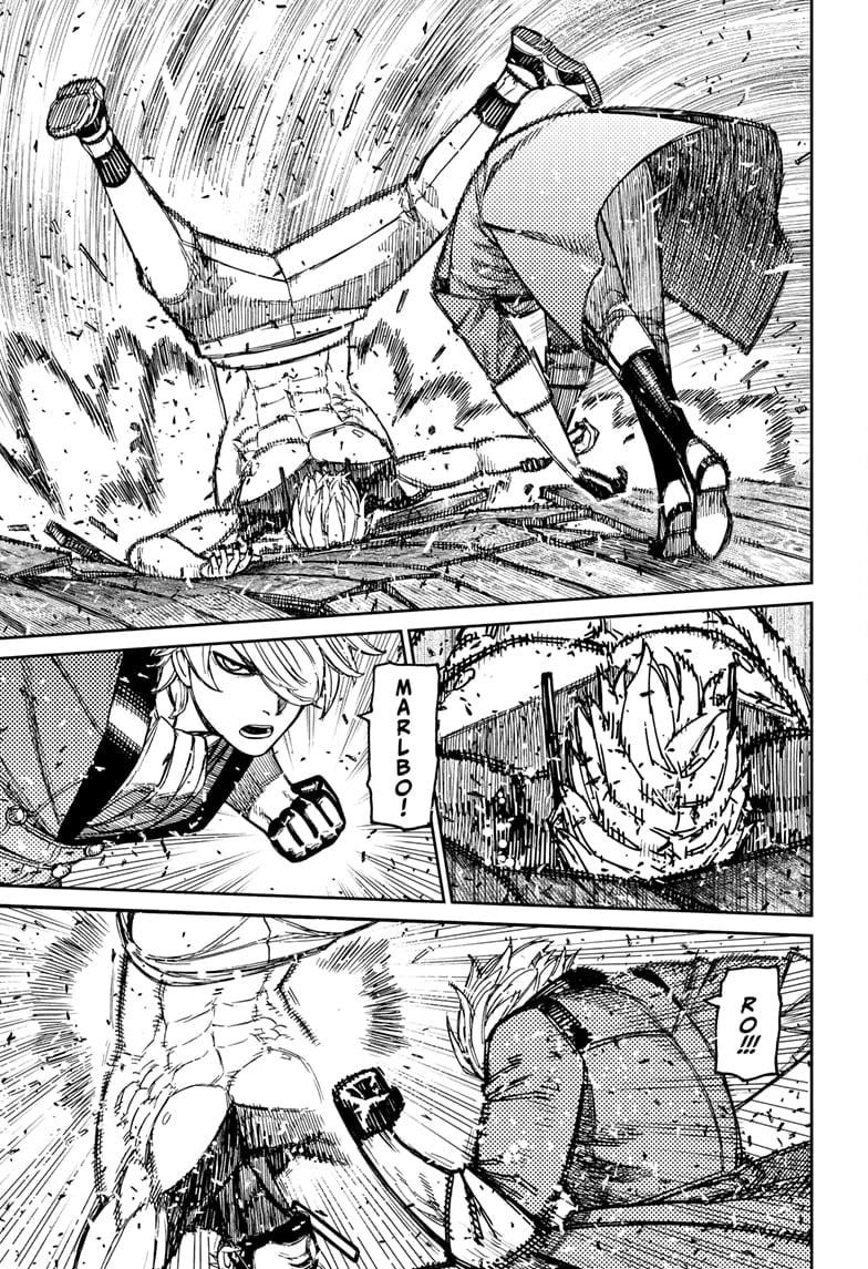 Chapter 204 (Image 9)