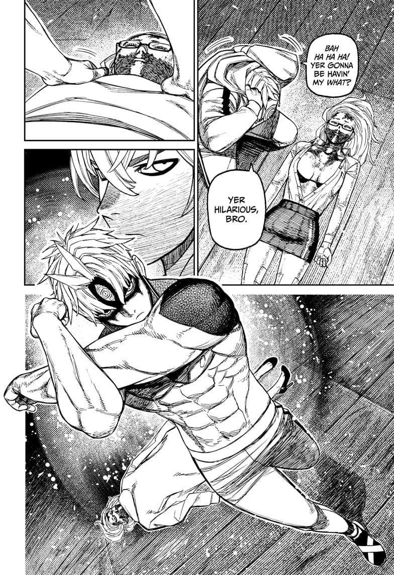 Chapter 204 (Image 6)