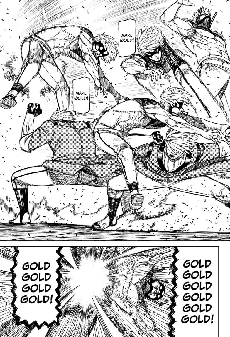 Chapter 204 (Image 11)